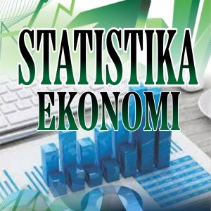STATISTIKA EKONOMI