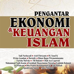 Pengantar Ekonomi dan Keuangan Islam