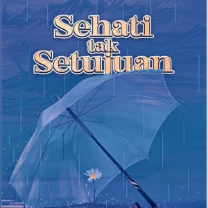 Sehati tak Setujuan