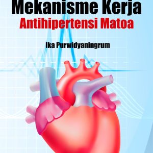 Kajian Mekanisme Kerja Antihipertensi Matoa