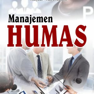 MANAJEMEN HUMAS