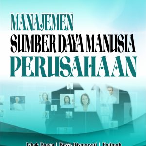 Manajemen Sumber Daya Manusia Perusahaan