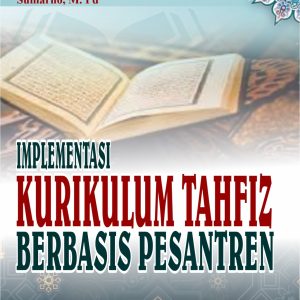 IMPLEMENTASI KURIKULUM BERBASIS PESANTREN