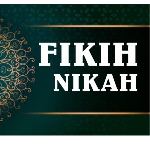 FIQIH NIKAH