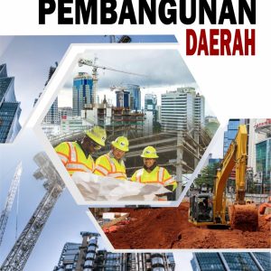 OTONOMI PEMBANGUNAN DAERAH