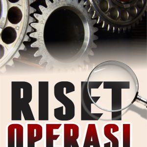 RISET OPERASI
