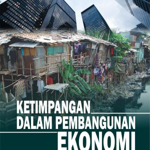 KETIMPANGAN DALAM PEMBANGUNAN EKONOMI