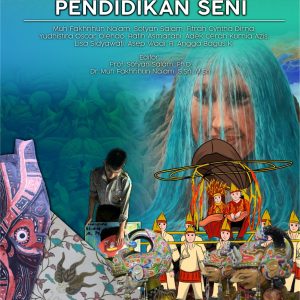 ISU DAN PARADIGMA PENDIDIKAN SENI