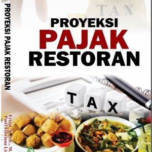 PROYEK PAJAK RESTORAN