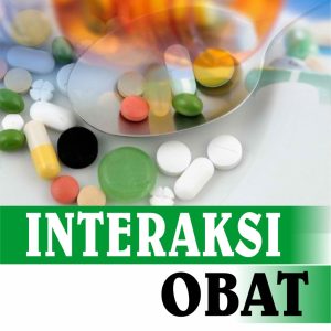 INTERAKSI OBAT