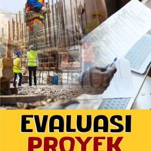 EVALUASI PROYEK