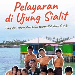 Pelayaran di Ujung Sialit