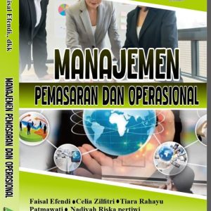 MANAJEMEN PEMASARAN DAN OPERASIONAL