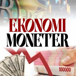 EKONOMI MONETER