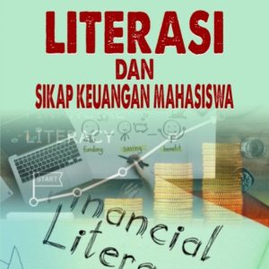 LITERASI  DAN  SIKAP KEUANGAN MAHASISWA