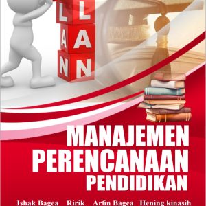 MANAJEMEN PERENCANAAN PENDIDIKAN