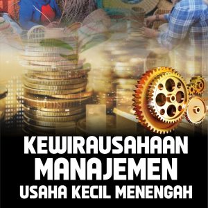 Kewirausahaan Manajemen Usaha Kecil Menengah