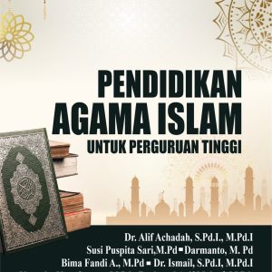 PENDIDIKAN AGAMA ISLAM UNTUK PERGURUAN TINGGI