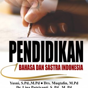Pendidikan Bahasa dan Sastra Indonesia