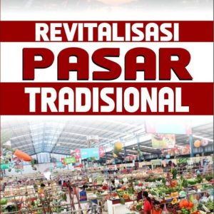 REVITALISASI PASAR TRADISIONAL
