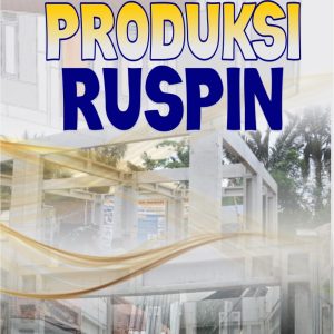 Buku saku Produksi Ruspin