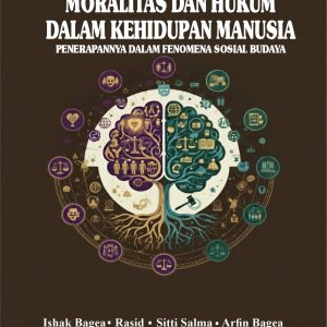 MORALITAS DAN HUKUM DALAM KEHIDUPAN MANUSIA  PENERAPANNYA DALAM FENOMENA SOSIAL BUDAYA