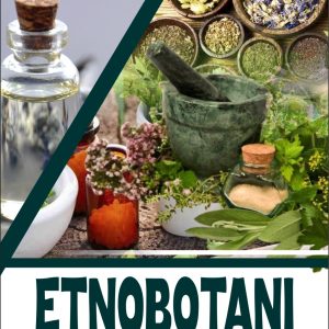ETNOBOTANI