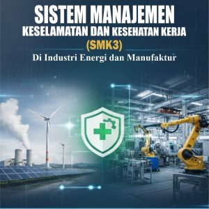 SISTEM MANAJEMEN KESELAMATAN DAN KESEHATAN KERJA (SMK3): di Industri Manufaktur dan Energi