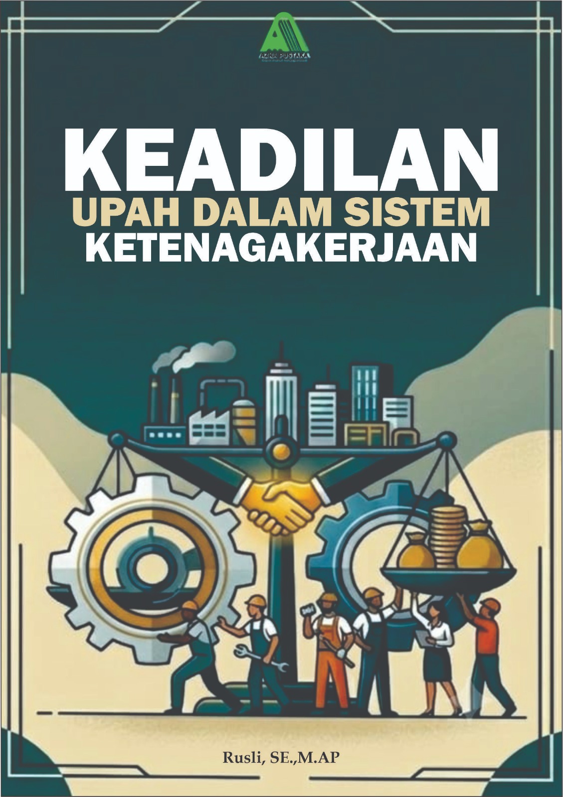 HUKUM & BISNIS