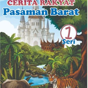CERITA RAKYAT PASAMAN BARAT