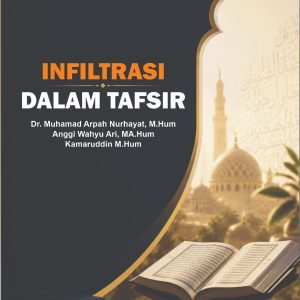 Infiltrasi dalam Tafsir