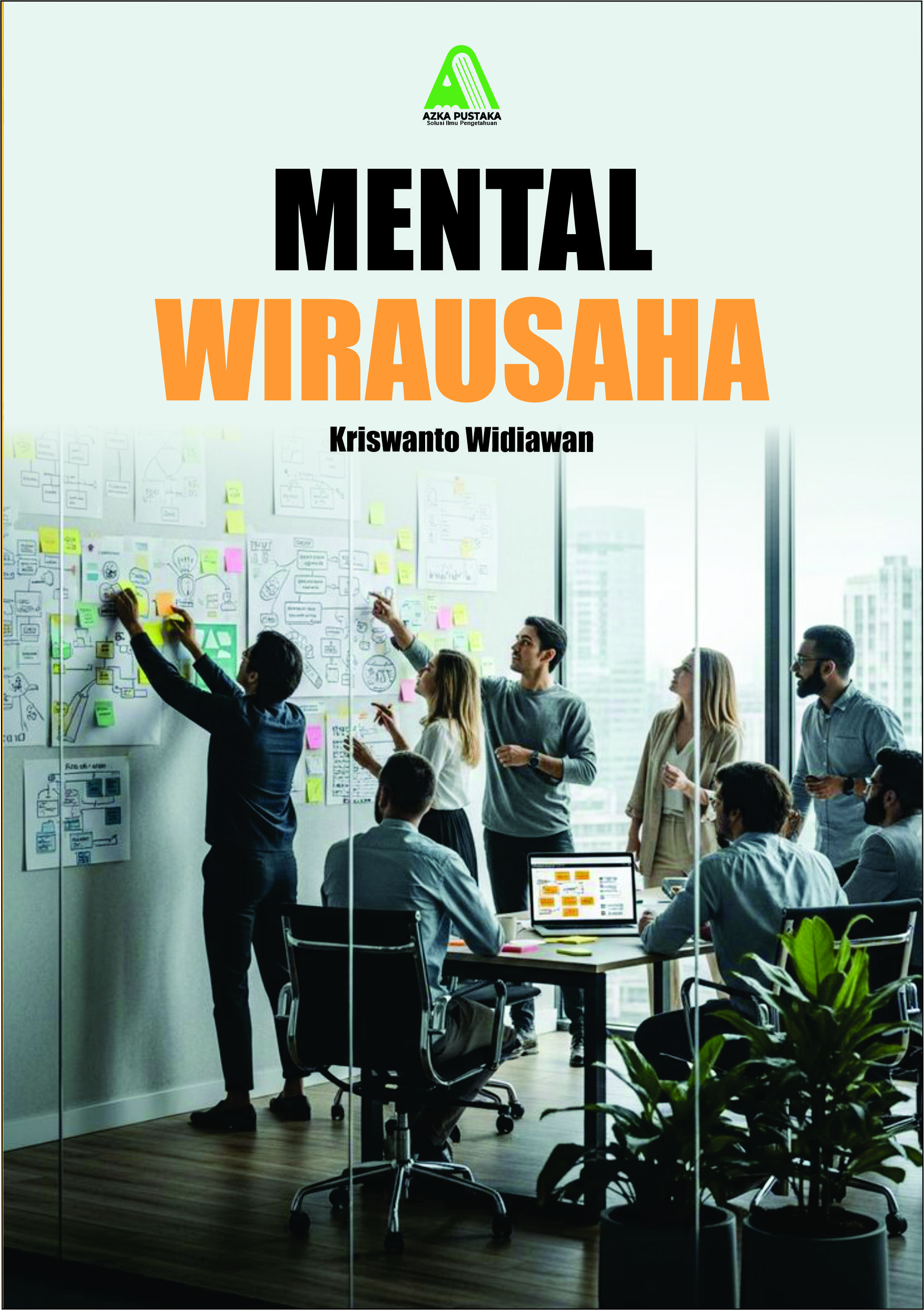 Mental Wirausaha