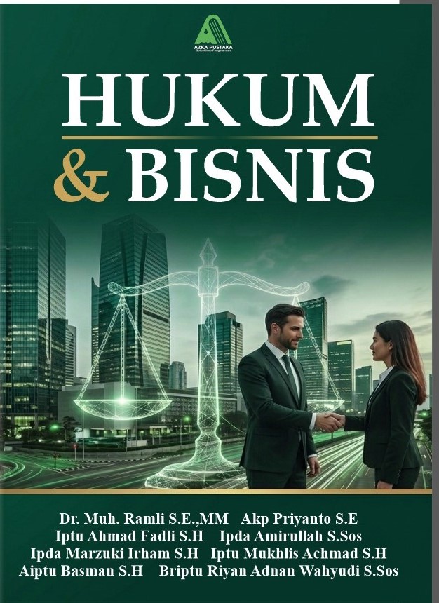 Hukum & Bisnis