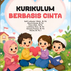 Kurikulum Berbasis Cinta