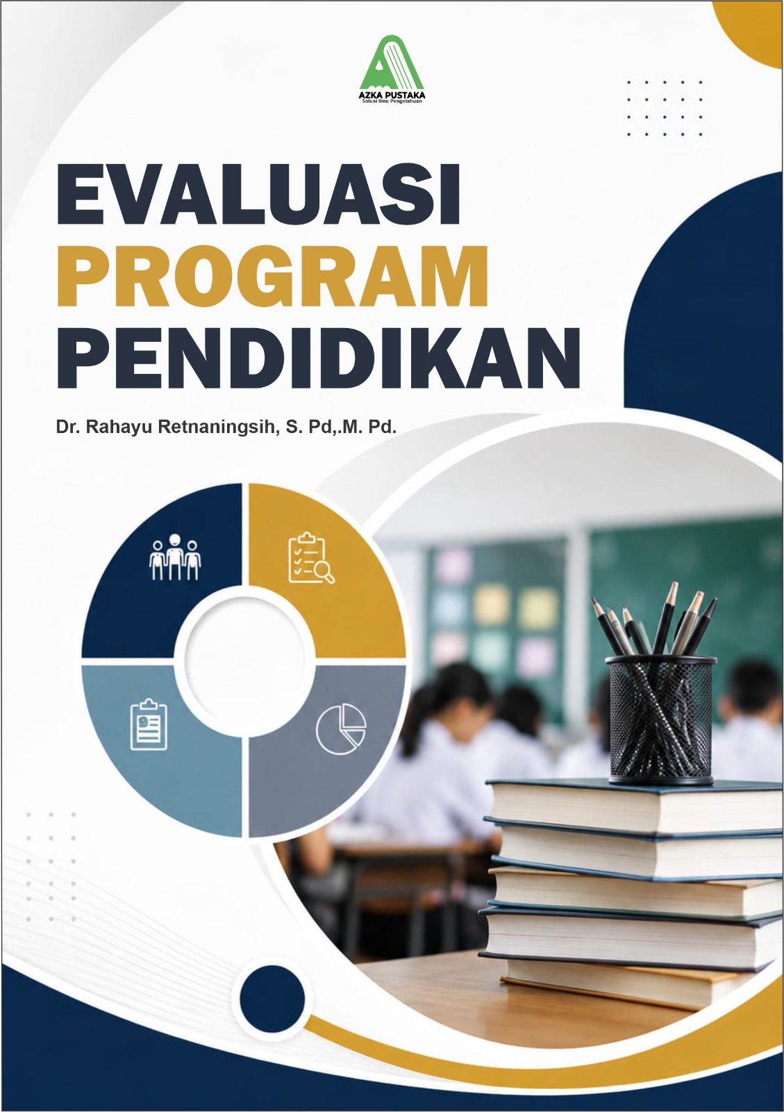 Evaluasi Program Pendidikan