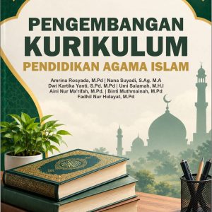 Pendidikan Kurikulum Agama Islam