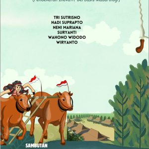 MODEL PEMBELAJARAN ASI6 (Pendekatan Inovatif Berbasis Madurologi)